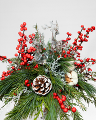 Frosted Holiday Bliss