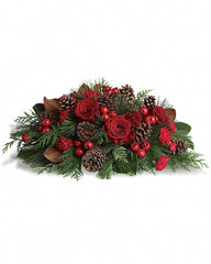 Spirit of the Season