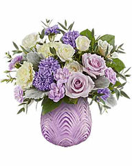 Pastel Glow Bouquet