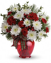 Joyful Gesture Bouquet