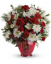 Joyful Gesture Bouquet