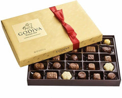 Godiva Chocolate