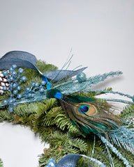 Winter Wonderland Wreath