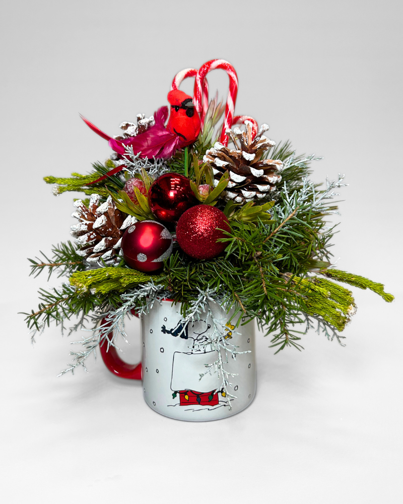 Holiday Cheer Mug