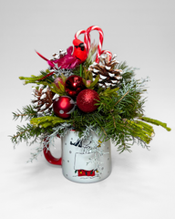 Holiday Cheer Mug