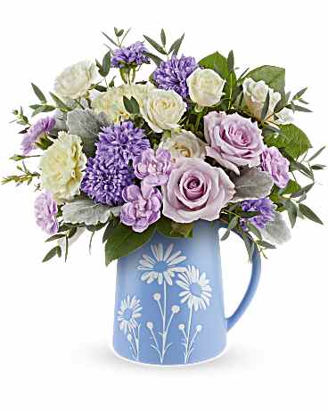 Daisy Haze Bouquet