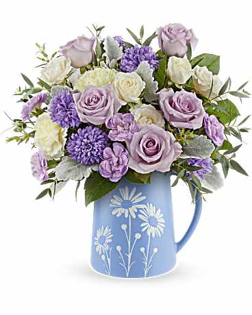 Daisy Haze Bouquet
