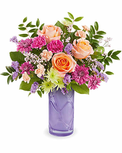Pretty Daydream Bouquet