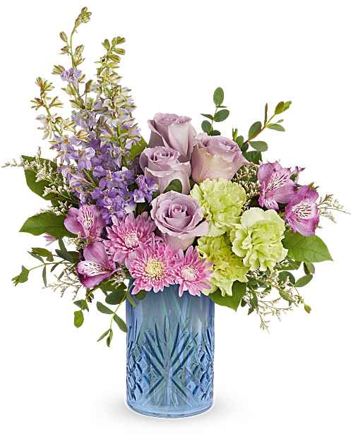 Garden Whimsy Bouquet