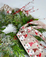 Merry Celebration Wreath