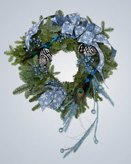 Winter Wonderland Wreath