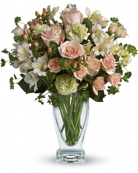 Anything for You by Teleflora – Downtown Florist