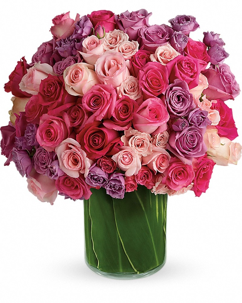 Rose Rapture Rose Rapture – Downtown Florist